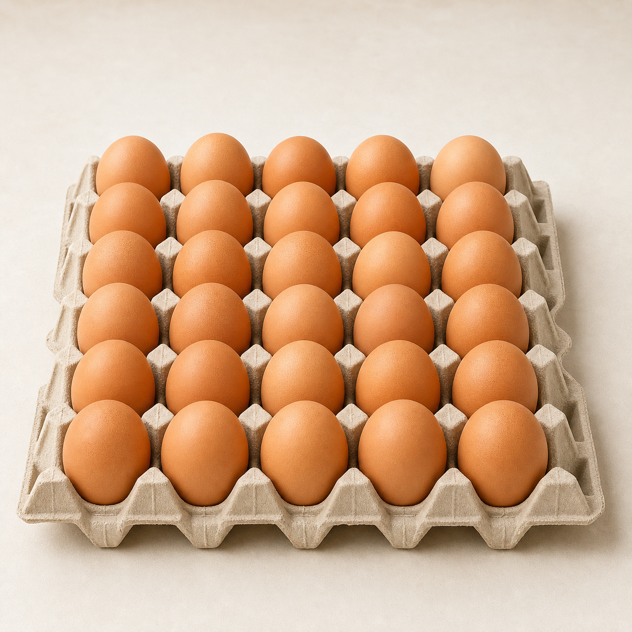 Eggs and dairy
