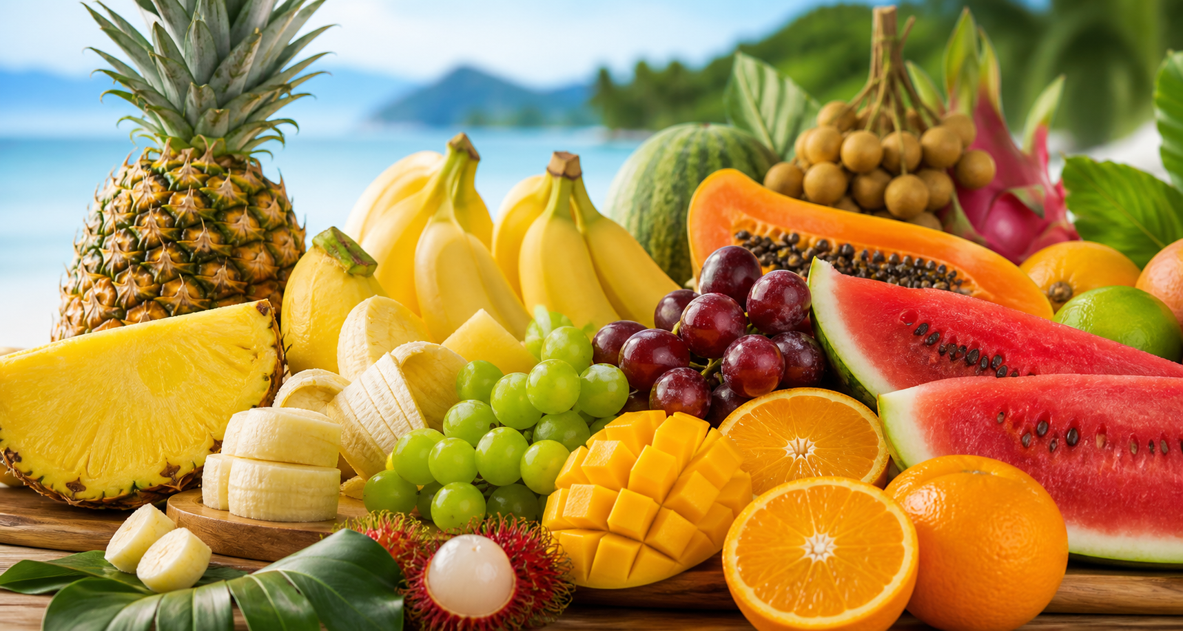 Fruits