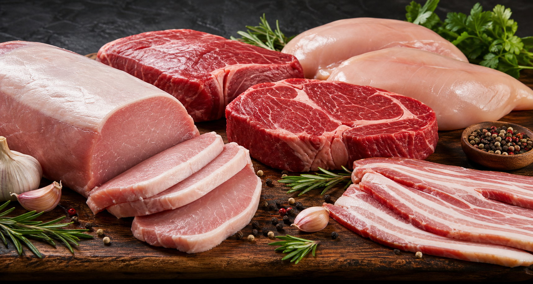 Meat