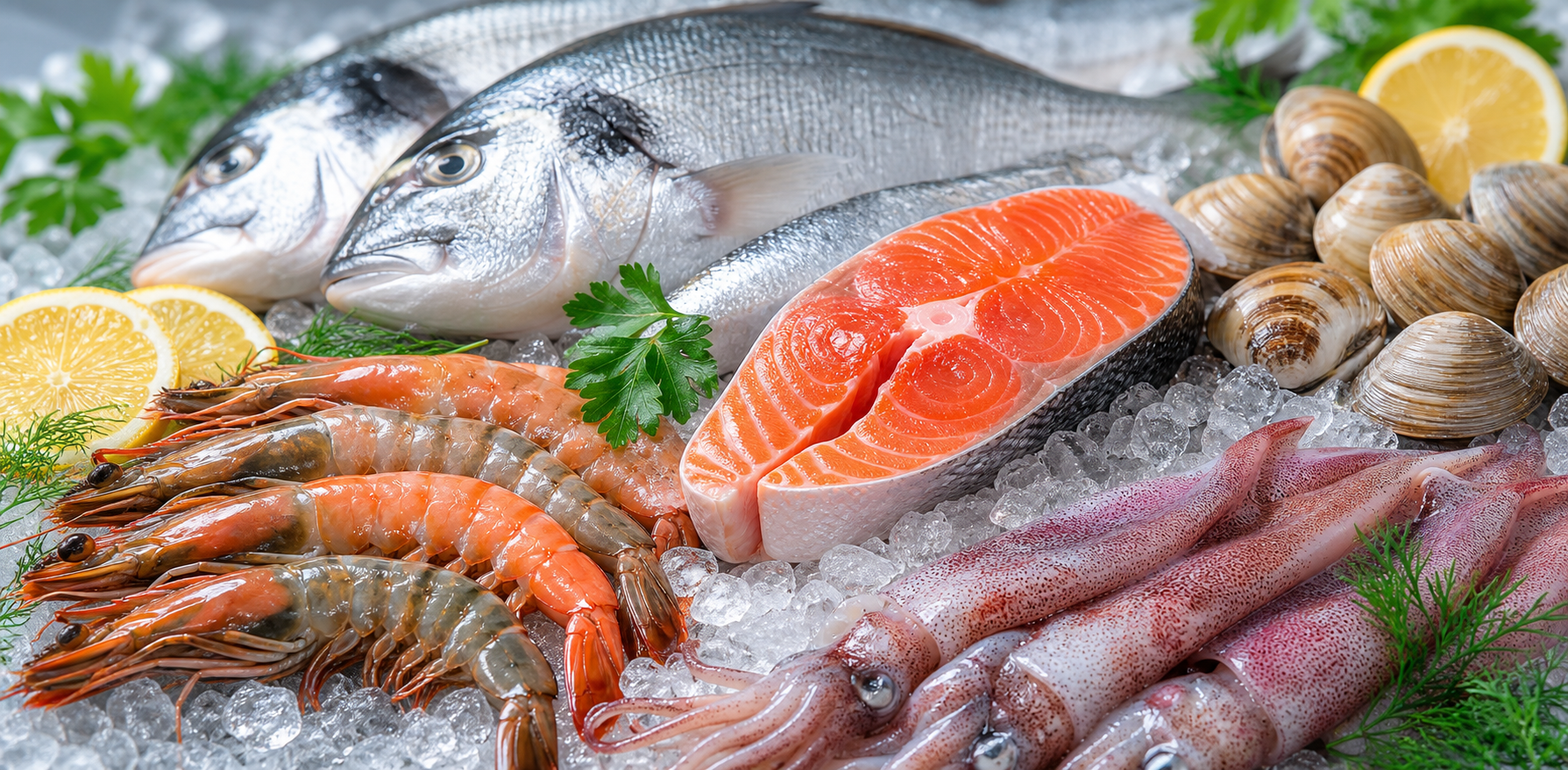 Seafood
